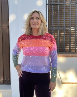 JERSEY ARCOIRIS