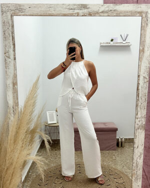 CONJUNTO IBICENCO