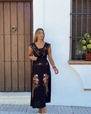 CONJUNTO LORO