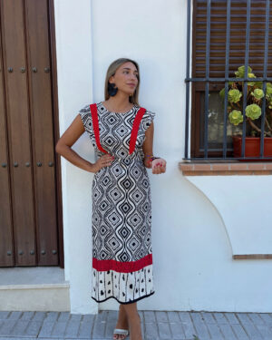VESTIDO LOLA