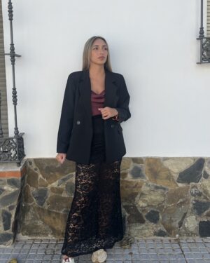 AMERICANA NEGRA