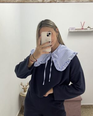 BABERO RAYAS