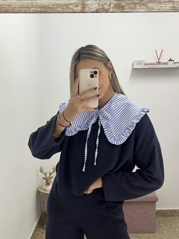 BABERO RAYAS
