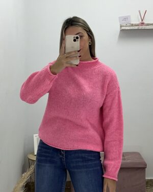 JERSEY EMI ROSA