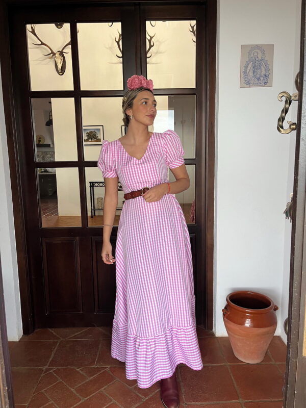 BATA LUISA ROSA