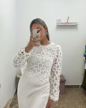 TOP ANA PLATA