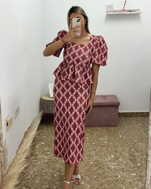 CONJUNTO DUNA