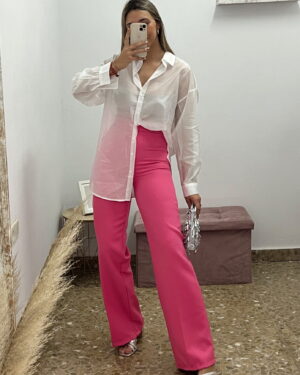 PANTALÓN FUCSIA