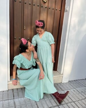BATA VICHY AGUA NIÑA