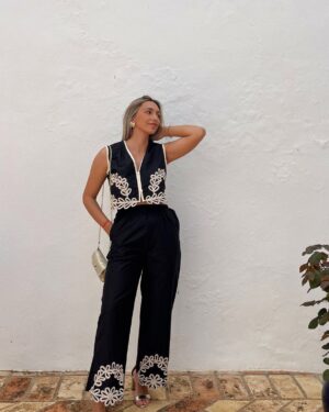 CONJUNTO PUERTO
