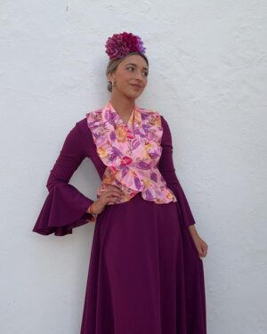 PICO ELENA ROSA