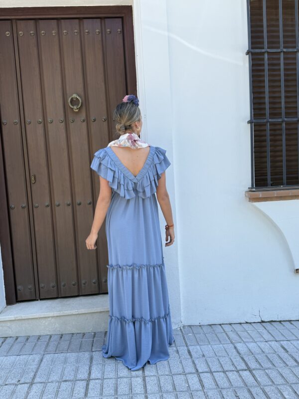 BATA ÁNGELES CELESTE - Imagen 2