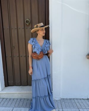 BATA ÁNGELES CELESTE