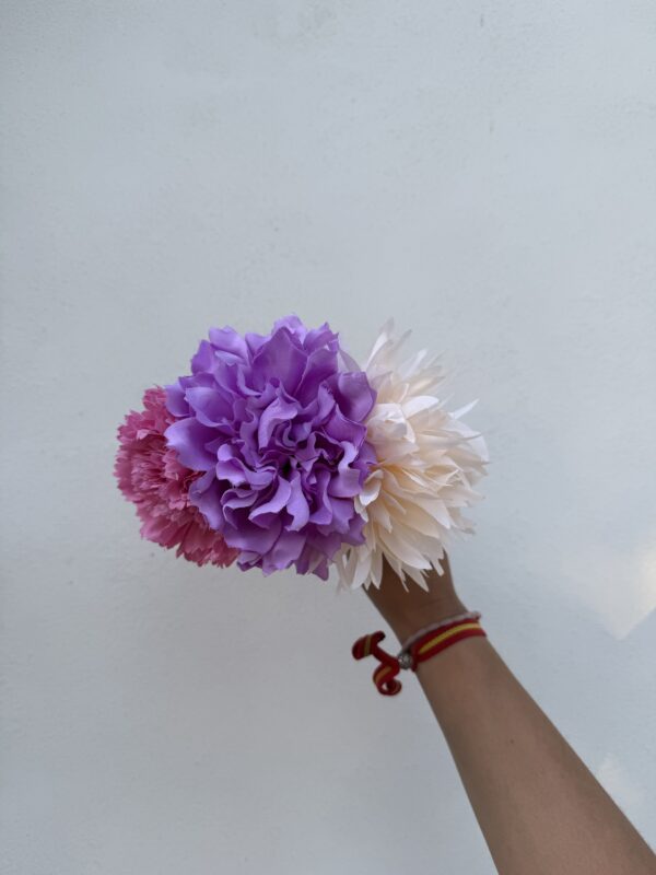 CORONA 3 FLORES - Imagen 3