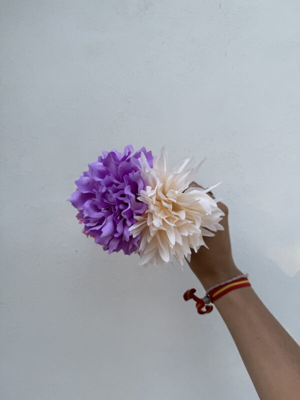 CORONA 3 FLORES - Imagen 2