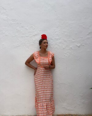BATA LUCIA NARANJITA