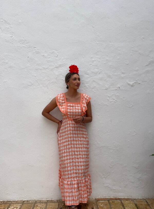 BATA LUCIA NARANJITA