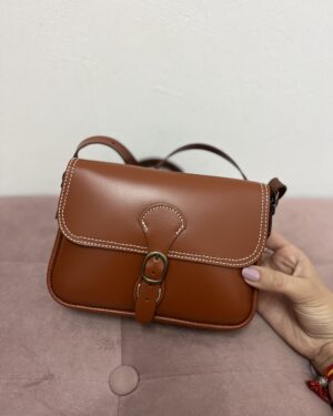 BOLSO LISO CLARO
