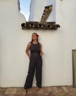 MONO LUNARES NEGRO