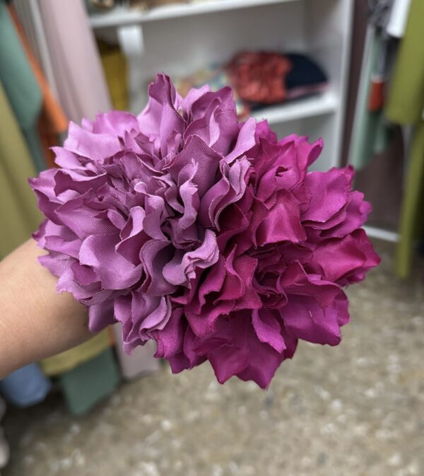 RAMILLETE DOS FLORES