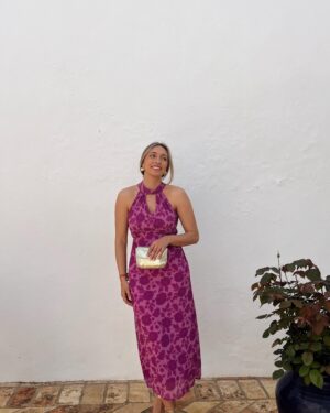 VESTIDO DALIA
