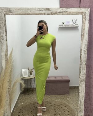 VESTIDO LIMA ARO