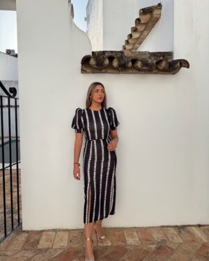 CONJUNTO TERESA NEGRO