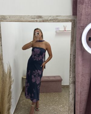 VESTIDO ISABELLA