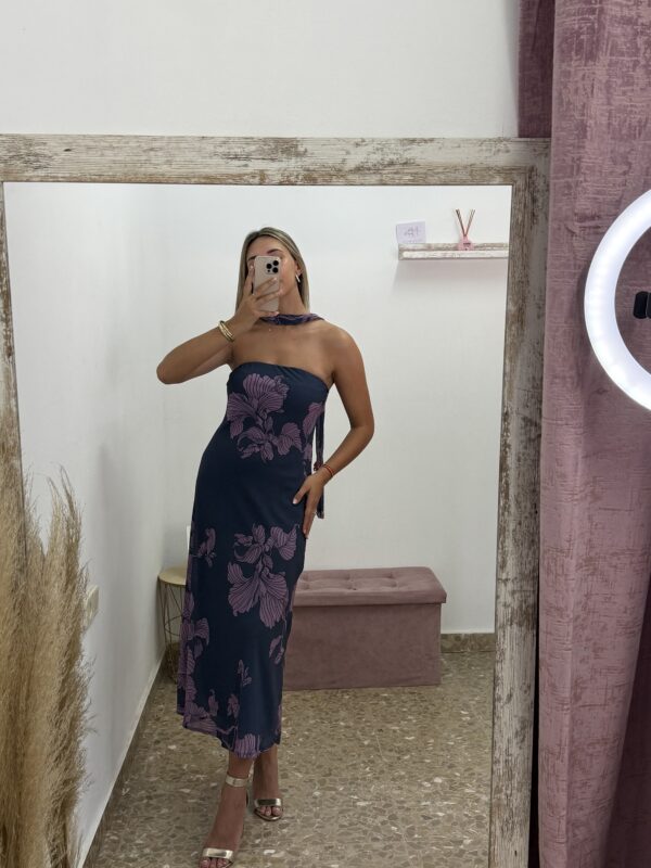 VESTIDO ISABELLA