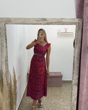 CONJUNTO ATENEA