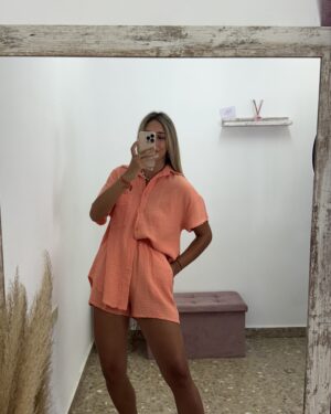 CONJUNTO BAMBULA NERANJA