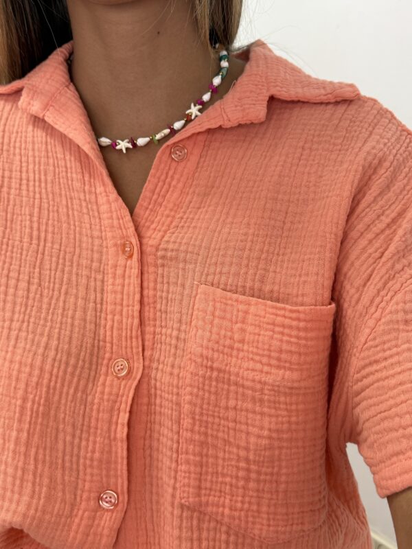 CONJUNTO BAMBULA NERANJA - Imagen 2