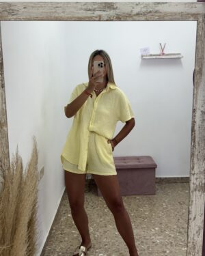 CONJUNTO BAMBULA AMARILLO