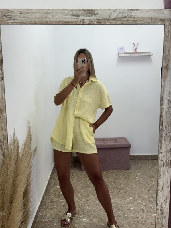 CONJUNTO BAMBULA AMARILLO