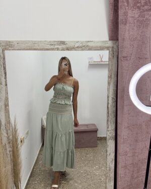 CONJUNTO LUCILA AGUA