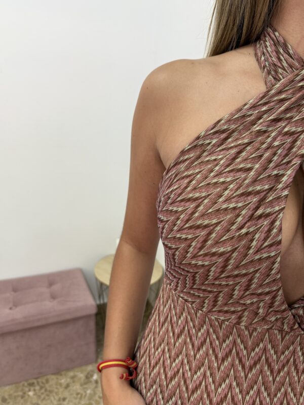 VESTIDO ALBA - Imagen 2