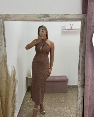 VESTIDO ALBA