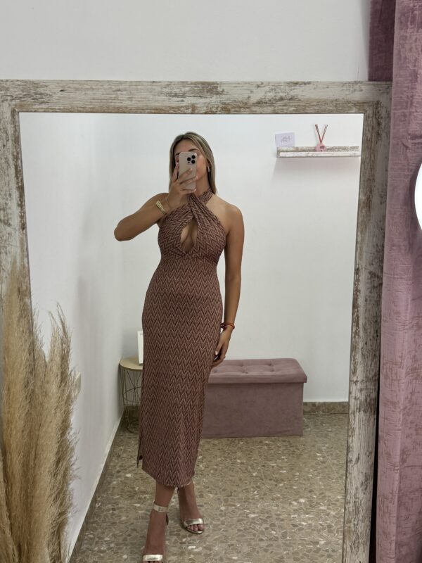 VESTIDO ALBA
