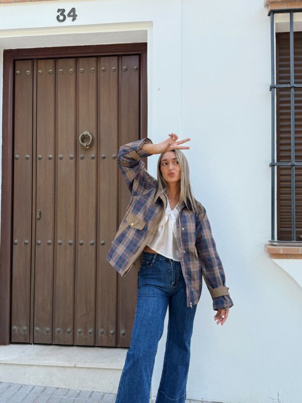 CHAQUETA CARLOTA - Imagen 2