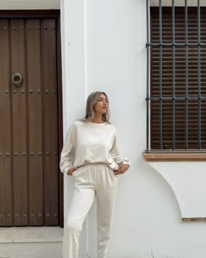 CHANDAL LÚA BEIGE