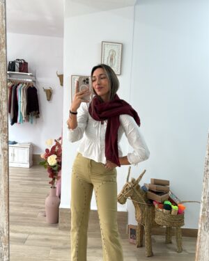 VAQUERO ESTRELLA VERDE