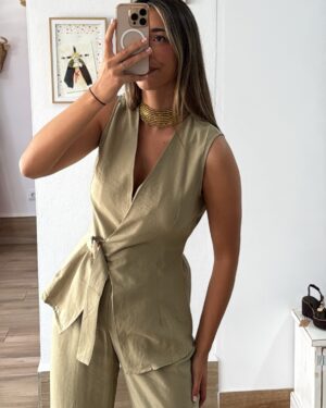 CONJUNTO CARMEN VERDE