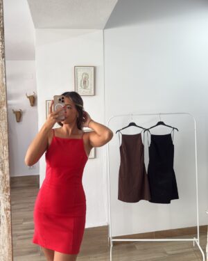VESTIDO JESSICA