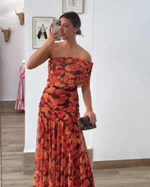 VESTIDO SORAIA