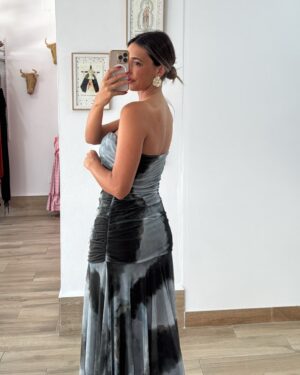 VESTIDO LAGO