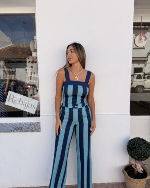 CONJUNTO PAOLA MARINO/CELESTE