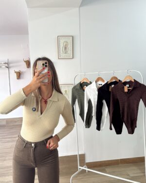 BODY POLO