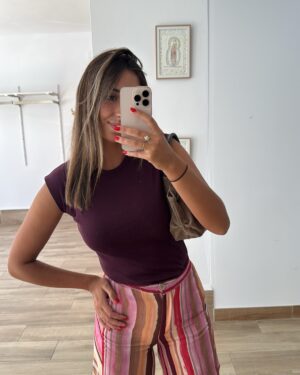 BÁSICA BERENJENA